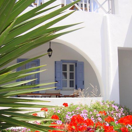 Island House Mare Διαμέρισμα Μυλοπότας Εξωτερικό φωτογραφία