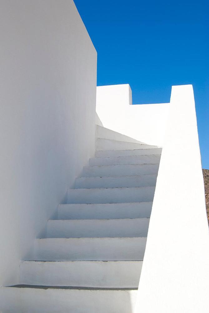 Island House Mare Διαμέρισμα Μυλοπότας Εξωτερικό φωτογραφία