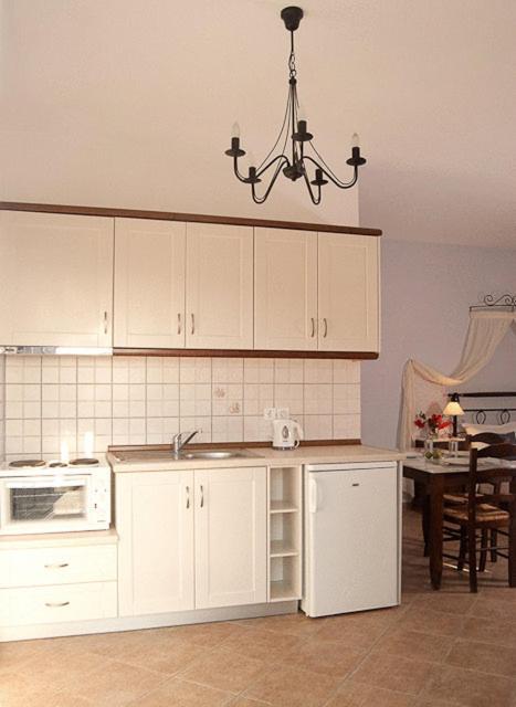 Island House Mare Διαμέρισμα Μυλοπότας Εξωτερικό φωτογραφία