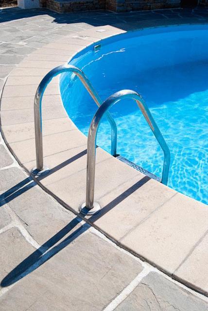 Island House Mare Διαμέρισμα Μυλοπότας Εξωτερικό φωτογραφία