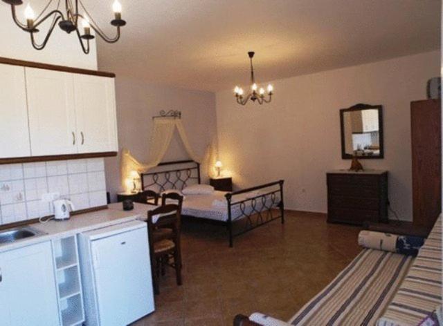 Island House Mare Διαμέρισμα Μυλοπότας Εξωτερικό φωτογραφία