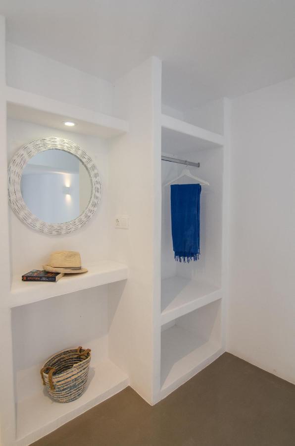 Island House Mare Διαμέρισμα Μυλοπότας Εξωτερικό φωτογραφία